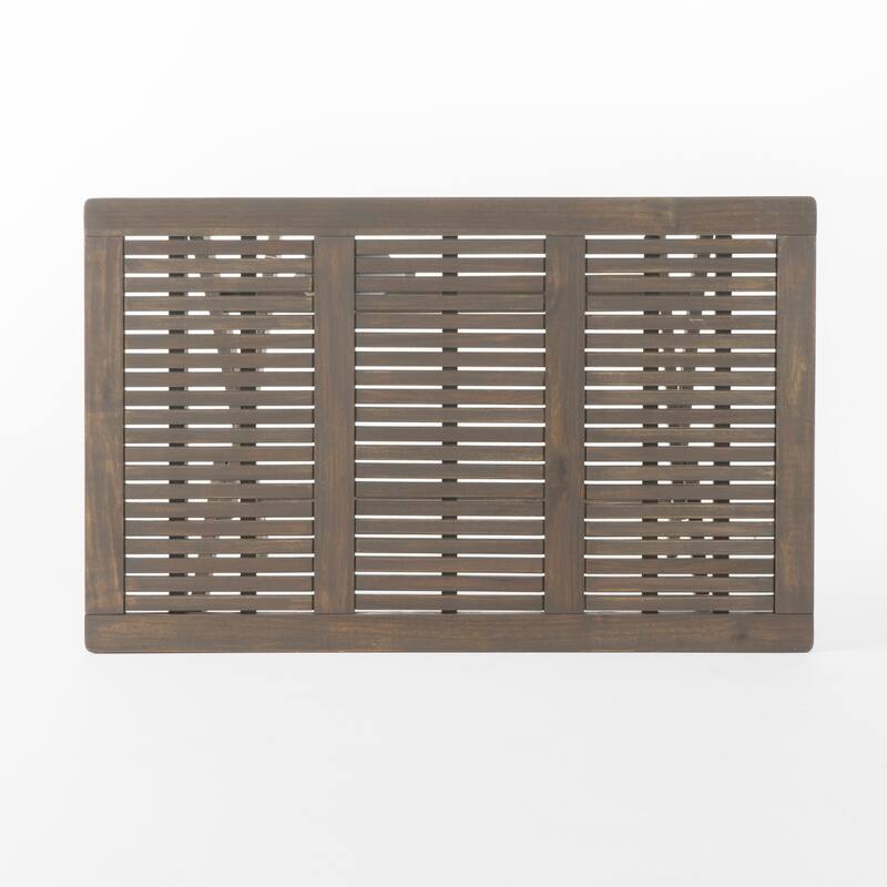 POSITANO 43.5'' FOLDABLE table