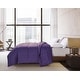 preview thumbnail 11 of 20, Double-stitched Microfiber Hypoallergenic Down Alternative Comforter