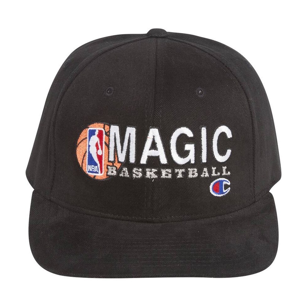 orlando magic throwback hat