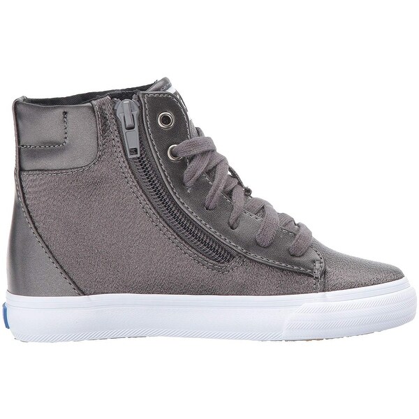 keds double up high top sneaker