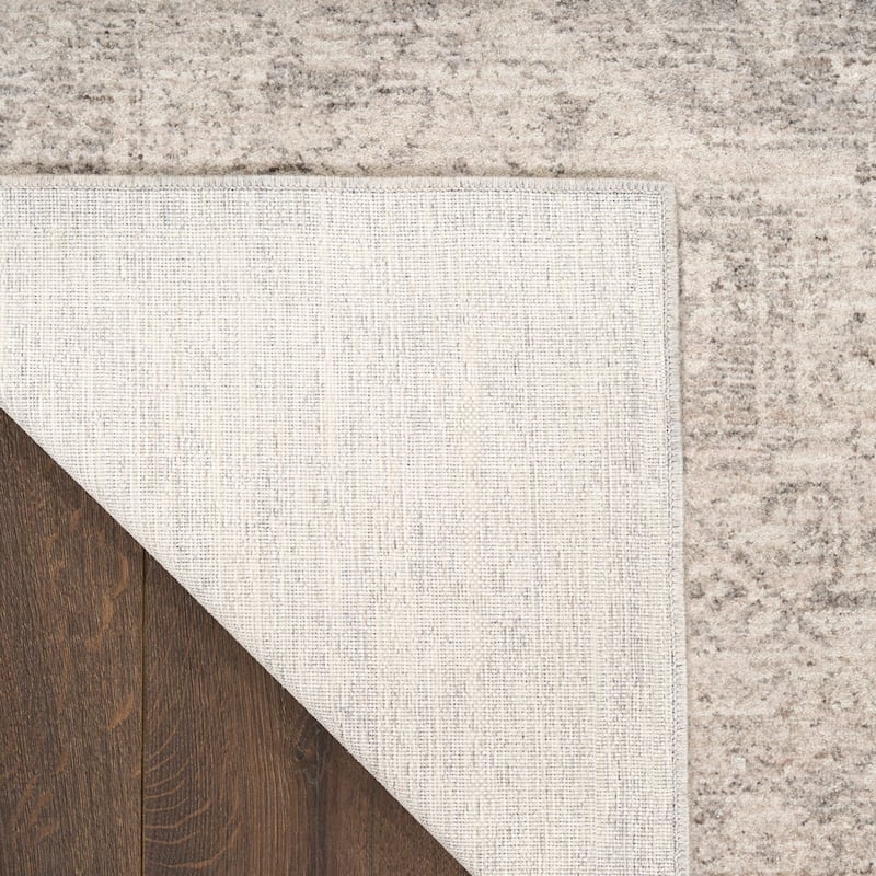 DKNY Pure Shades Indoor only Persian Area Rug