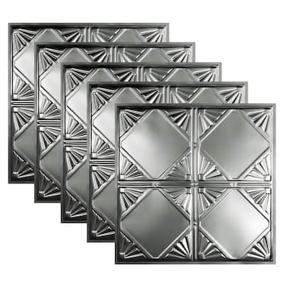 Great Lakes Tin Erie Lay-in Ceiling Tile