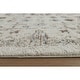 preview thumbnail 3 of 2, Signature Design by Ashley Jossler Beige Rug