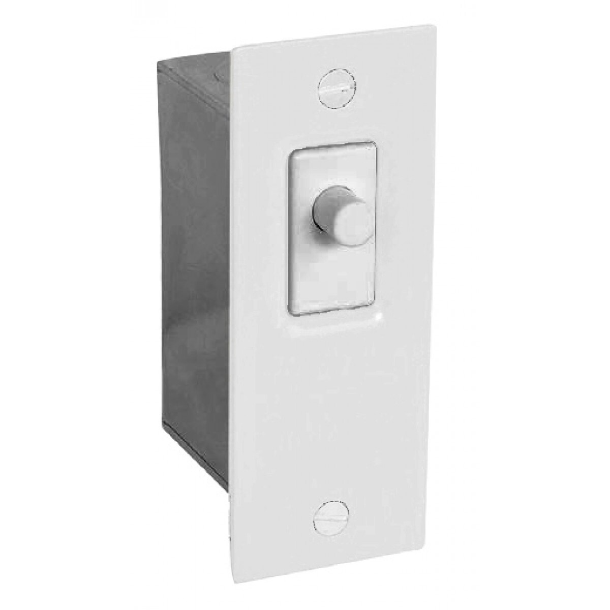 Shop 1 Pc Door Jamb Switch Kit White Steel Powder Coated