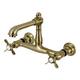 Option Antique Brass