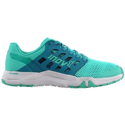 Inov-8 All Train 215 Womens Training Sneakers Shoes Casual - Blue
