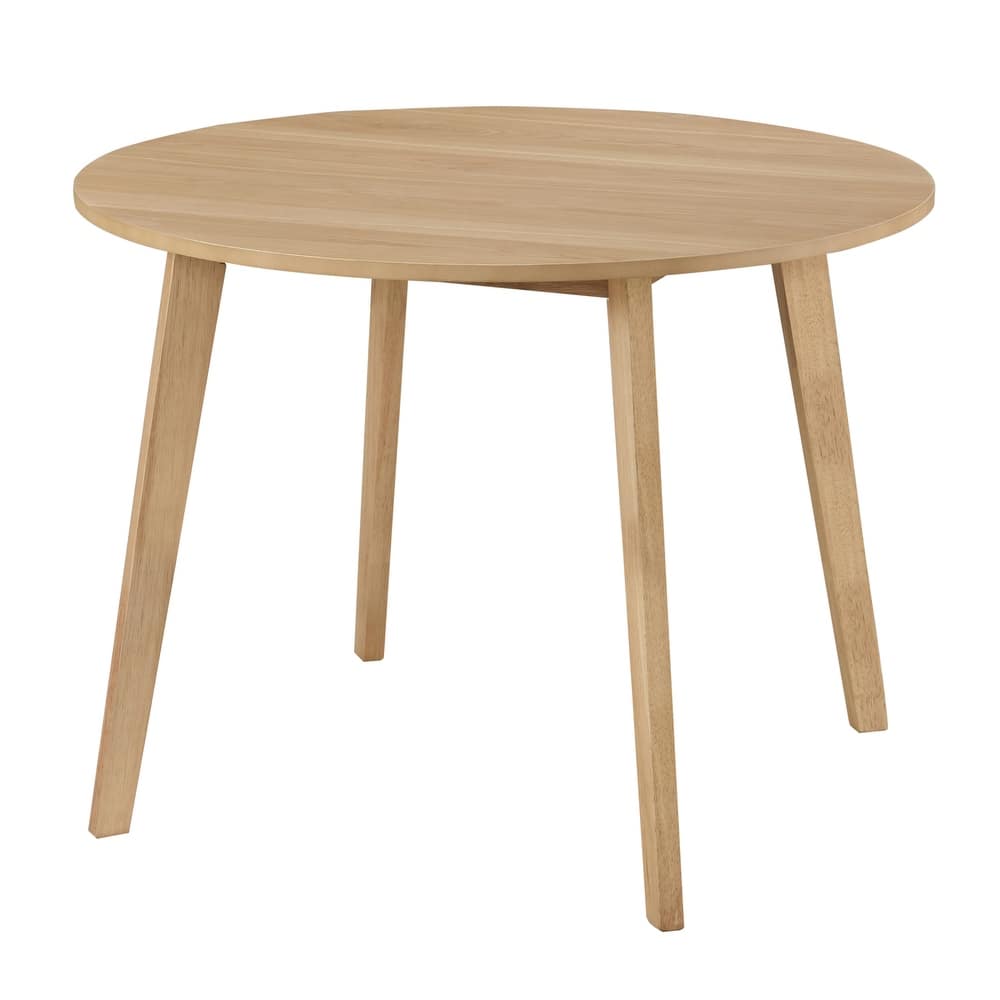 Flemming - 39.5" Round Dining Table