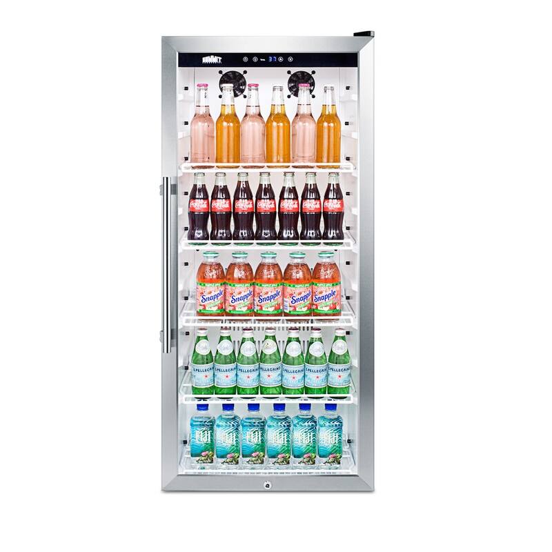 Summit 22 Inch Wide Beverage Center
