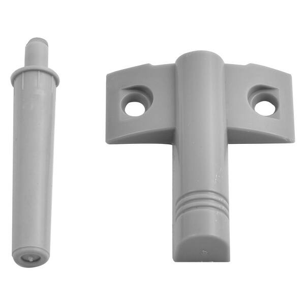 Shop Plastic Kitchen Cabinet Door Drawer Damper Buffers Cushion