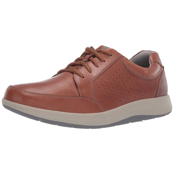 CLARKS Men's Shoda Walk Waterproof