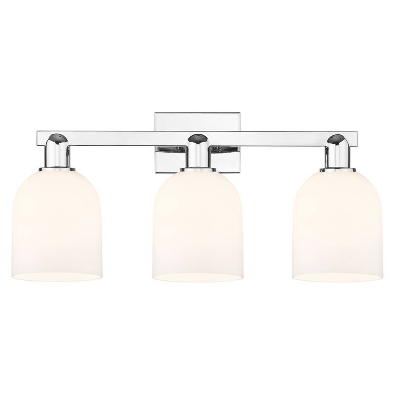 Innovations Lighting Endless Possibilities Arcadia - Bella - 3 Light 25" Bath Vanity Light