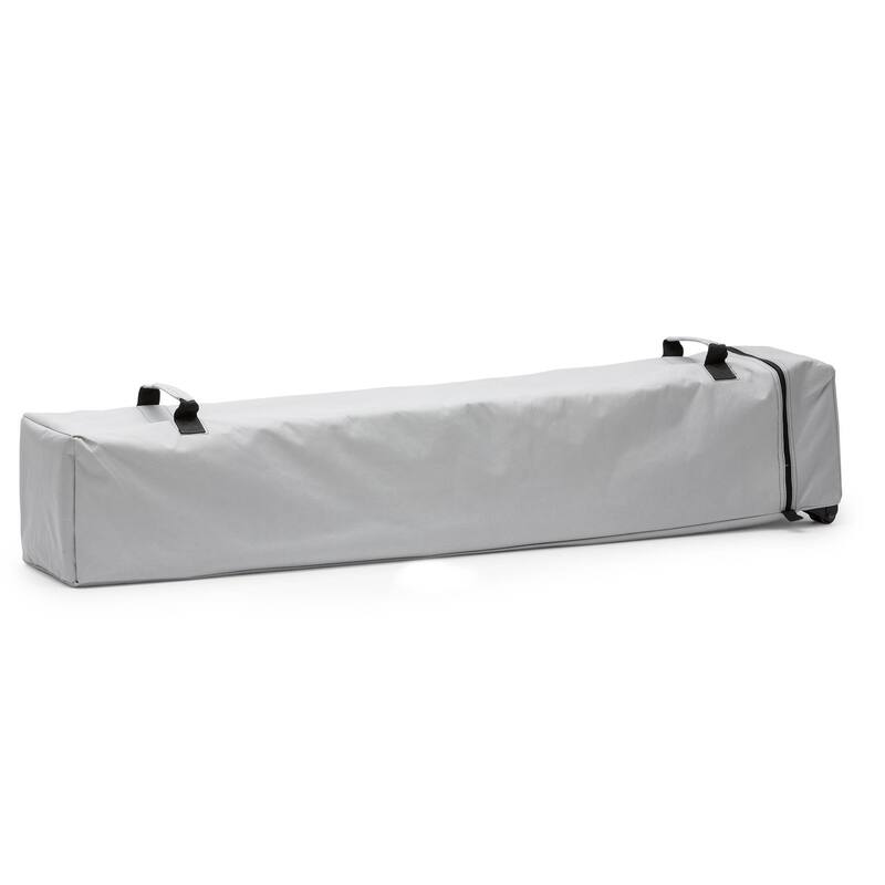 10' x 10' Instant Outdoor Canopy with UV Protection
