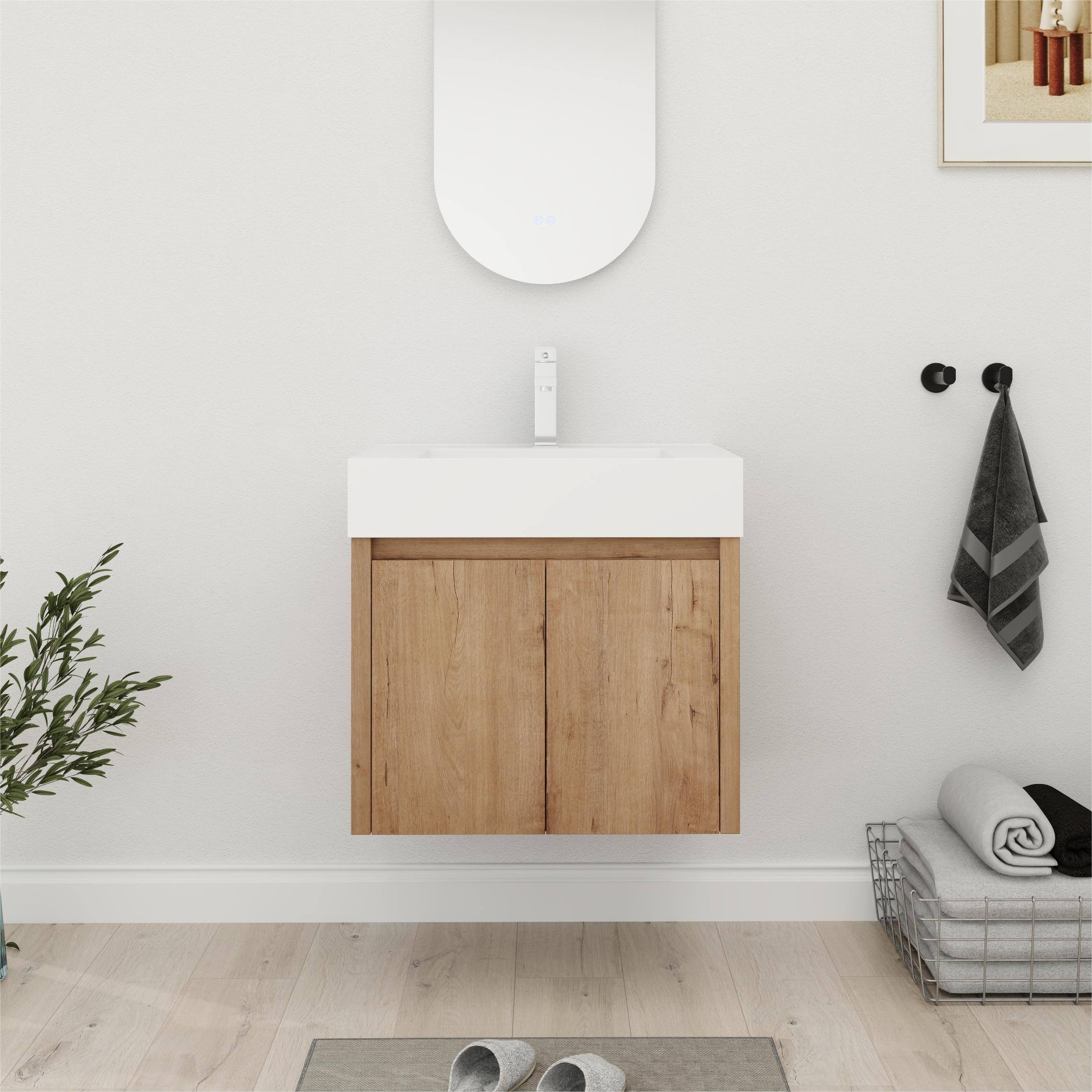 Option Imitative Oak