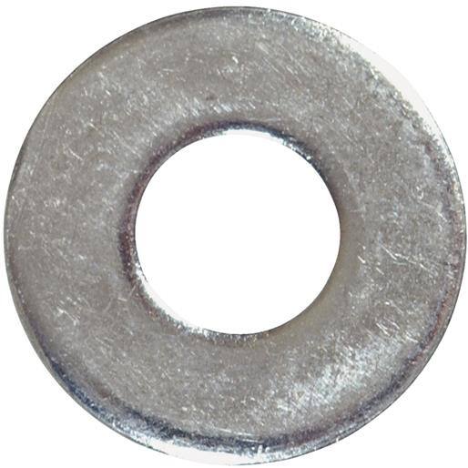 Hillman Fastener Corp 25Lb 5/16"Uss Flt Washer 660052 Unit: BOX - Bed ...
