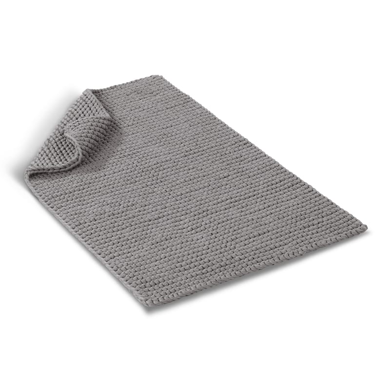 Norvage Hand Made Bath Rug 50x80