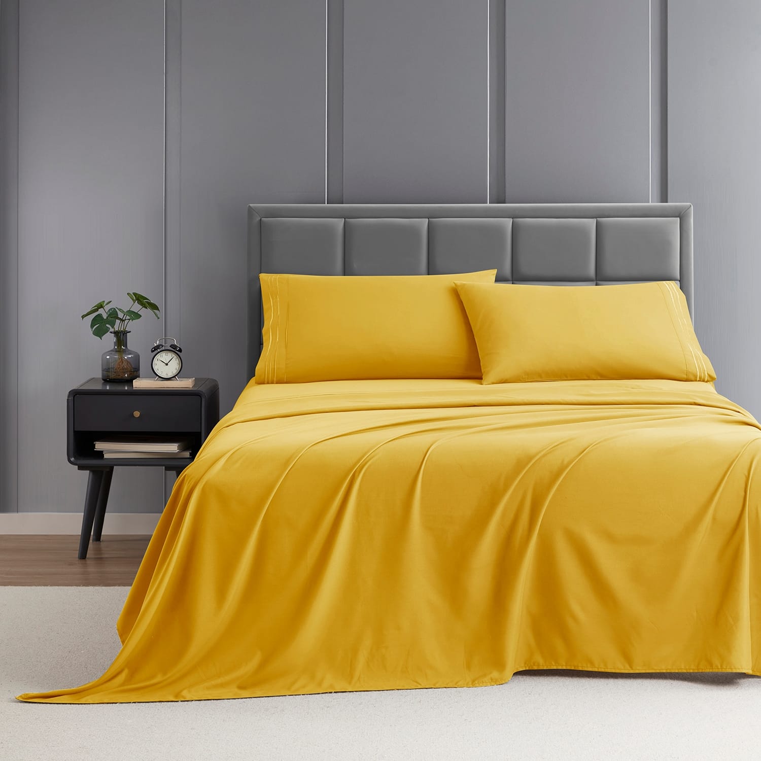 Option Yellow