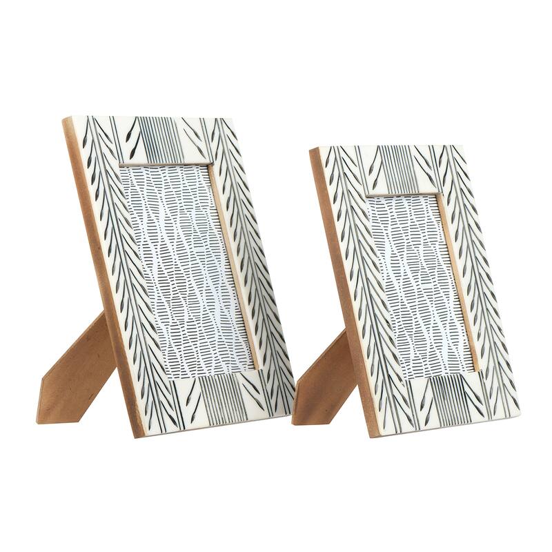 Resin Photo Frames