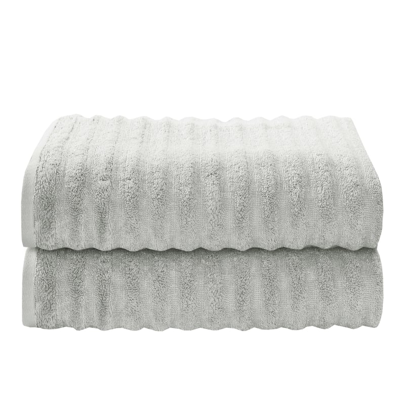 J. Queen New York Cesme 2 Piece Turkish Towel Set