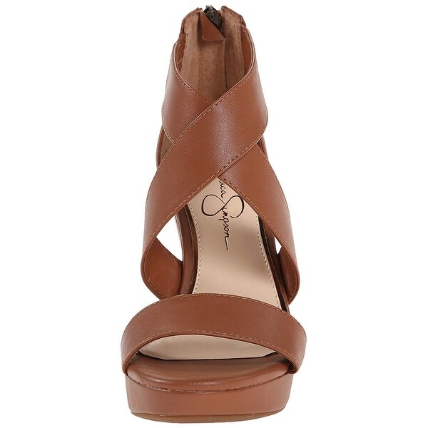 jessica simpson women's jinxxi wedge sandal