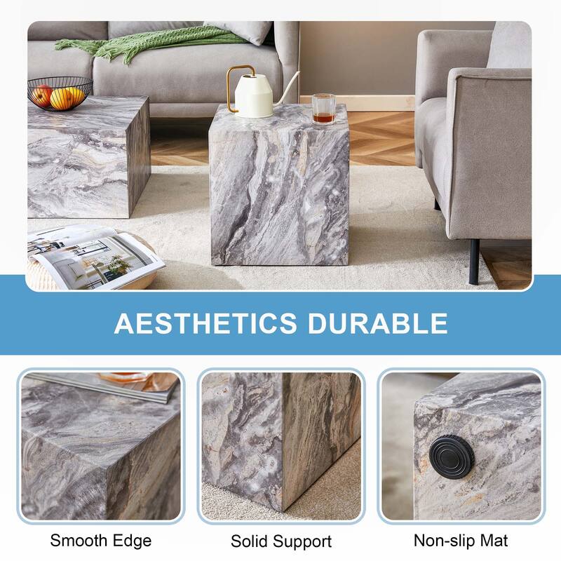Modern MDF coffee table For Livingroom