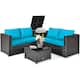 Option Turquoise