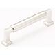Option Polished Nickel