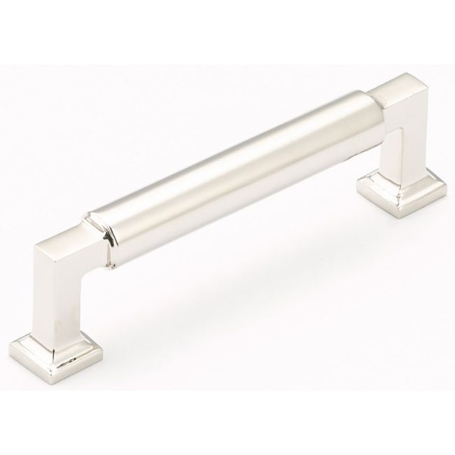 Schaub and Company Haniburton 4" Center to Center Urban Modern Handle