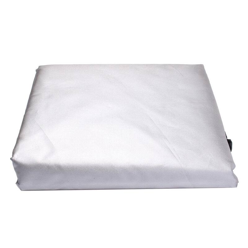 Patio Furniture Cover Outdoor Table Cover Protector Waterproof