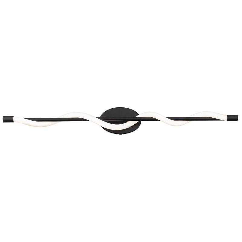 Jasmine LED Bathroom Vanity or Wall Light