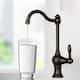 Option Oil Rubbed Bronze