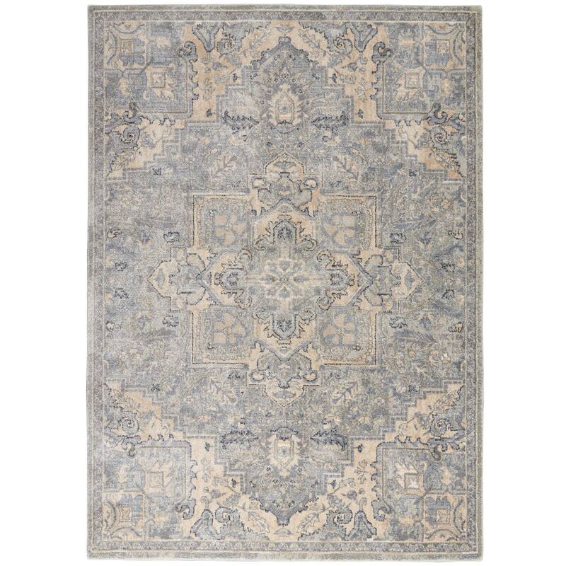 Moroccan Celebration Persian Area Rug