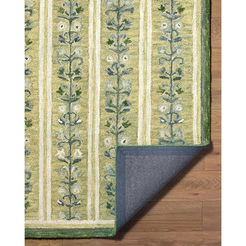 Livabliss Fairfax Global Area Rug