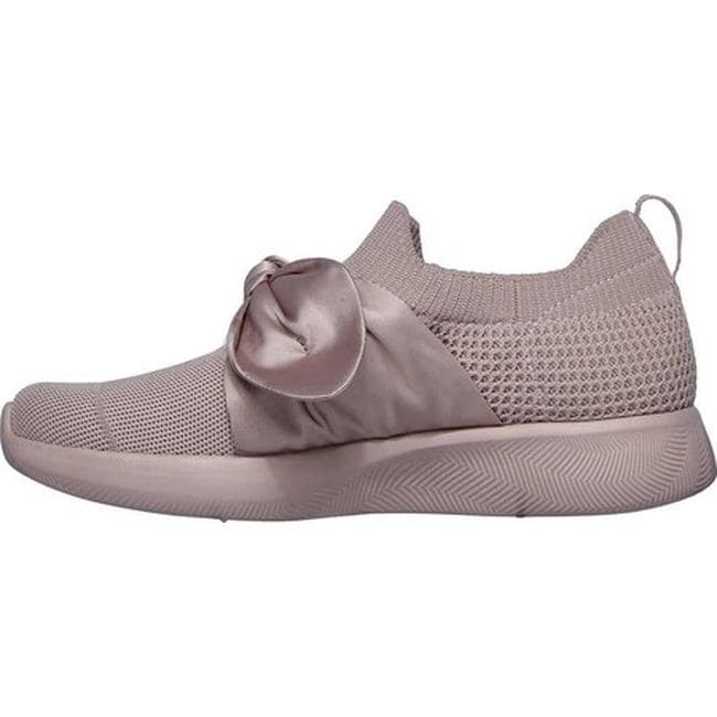 skechers bobs squad 2 bow beauty trainer