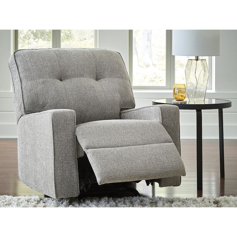Signature Design by Ashley Fanciful Recliner