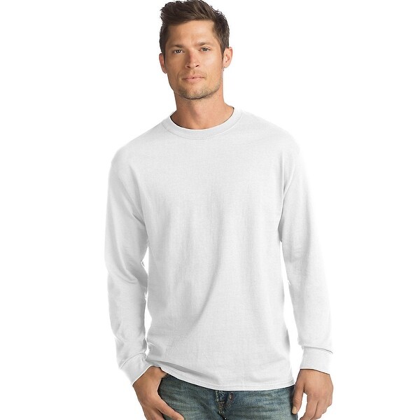 hanes comfortsoft