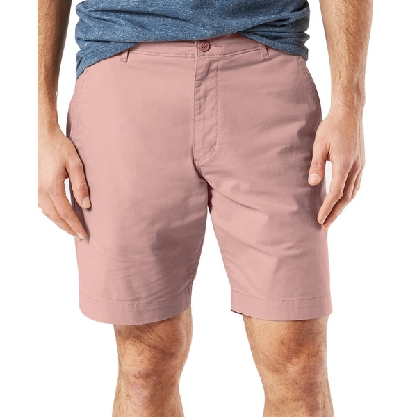 Salmon pink mens hotsell shorts