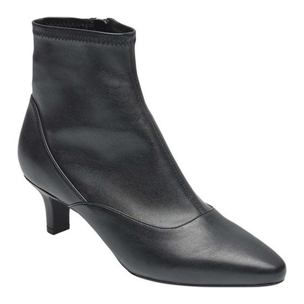 Rockport Womens Kimly Ankle Bootie