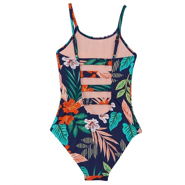 hobie girls swimwear