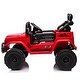 preview thumbnail 72 of 78, Toyota FJ Cruiser 12V Electric Ride-On Car for Kids with Parental Remote Control, Bluetooth, MP3, and LED Lights 鈥