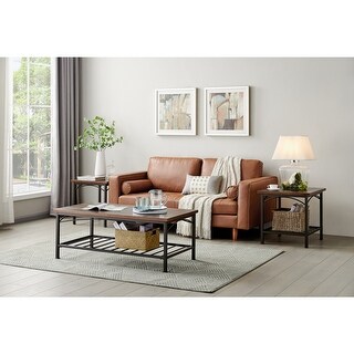 Coffee Table Set of 3pk for Living Room - Bed Bath & Beyond - 36407067