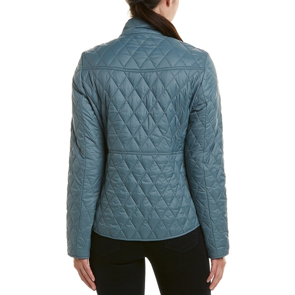 barbour annis quilted jacket