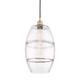 Option Satin Gold / Clear