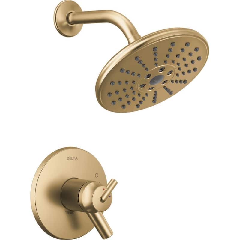 Delta Trinsic Tempassure 17T Series Dual Function Thermostatic Shower