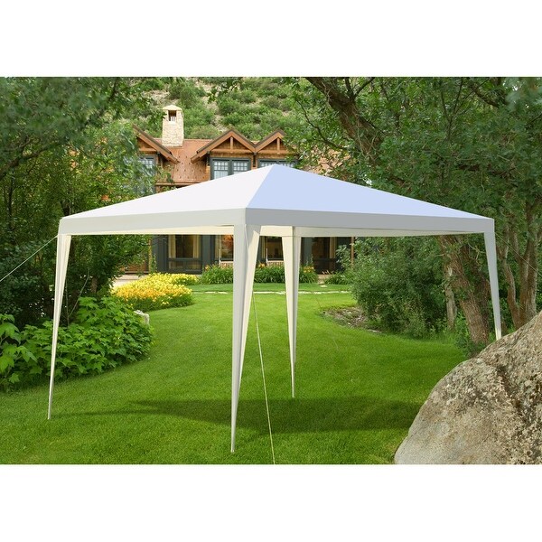 Teepee gazebo top