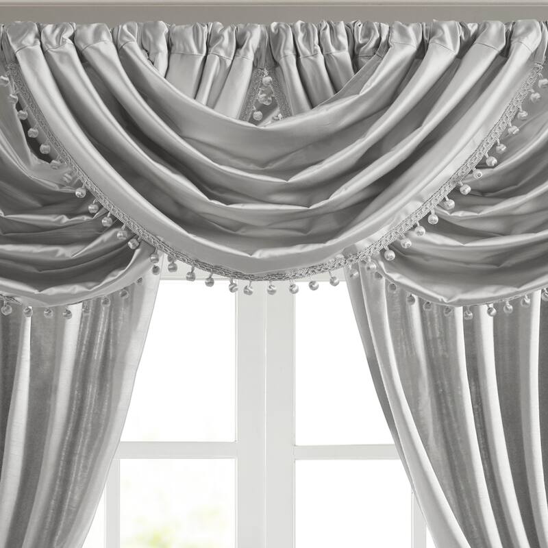 Croscill Avignon Waterfall Valance (Single)