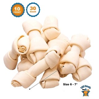 rawhide dog toys