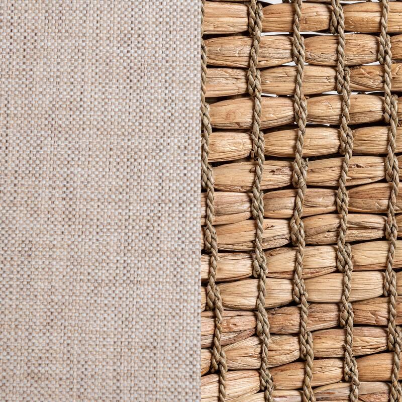 Nuevo Arm Chair By Kosas Home