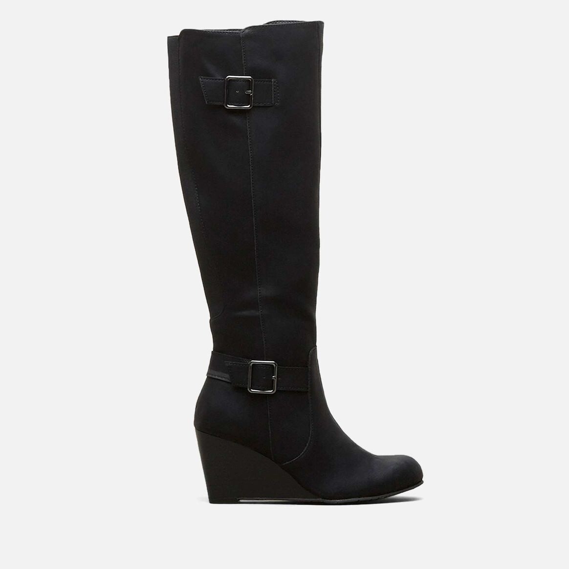 kenneth cole reaction knee high boots