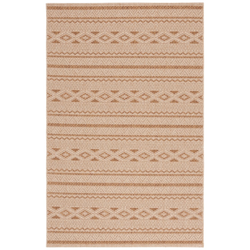 SAFAVIEH Sisal All-Weather Rosanna Transitional Rug