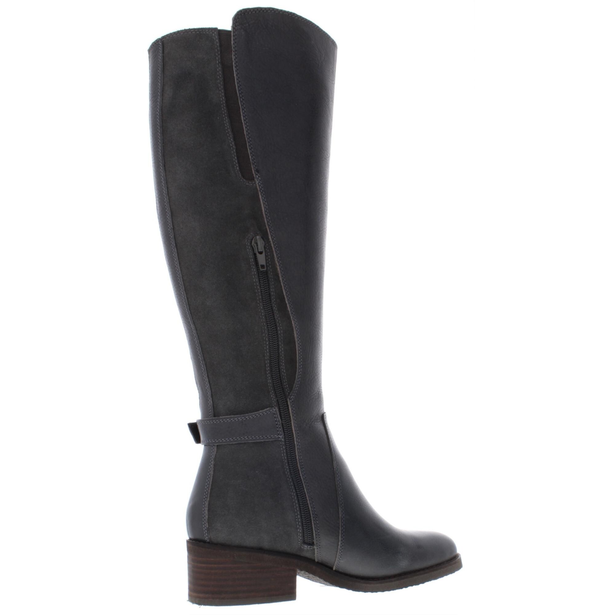 lucky brand timinii wide calf